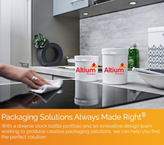 Avantages de travailler avec Altium Packaging