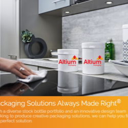 Avantages de travailler avec Altium Packaging