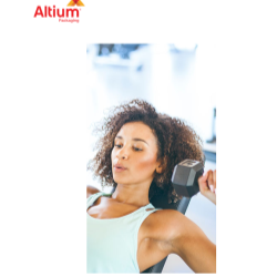 Altium - Conception d'emballages pour la nutrition et les compléments alimentaires